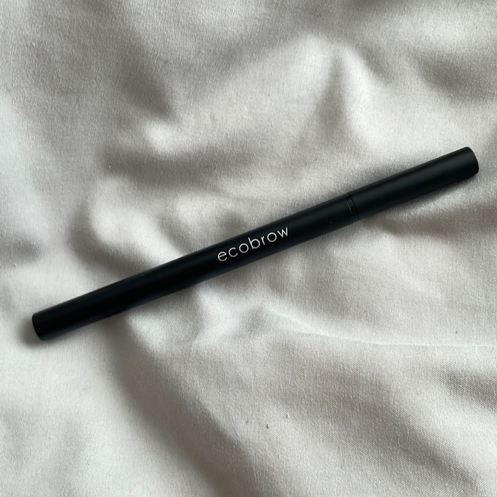 Ecobrow brow pencil liz